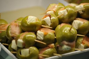 olives-marinees